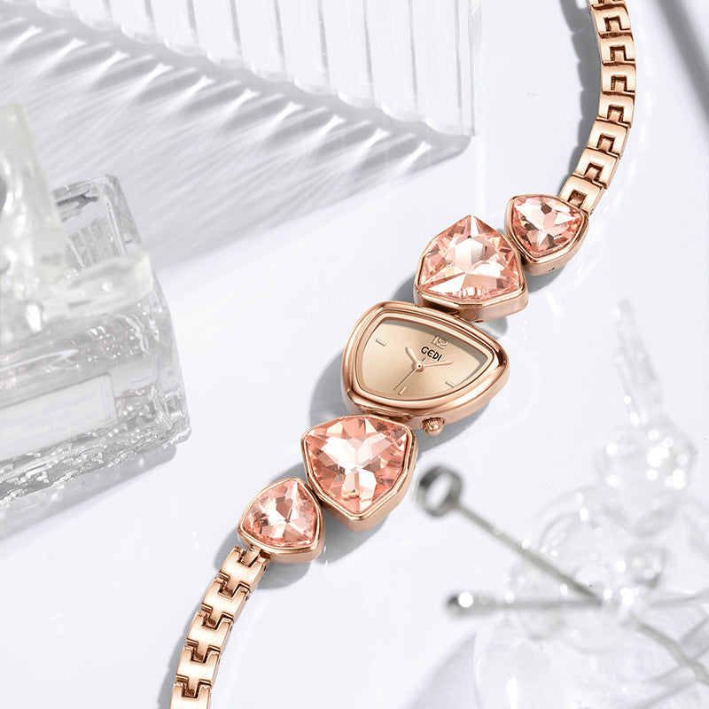 The Juliet Watch