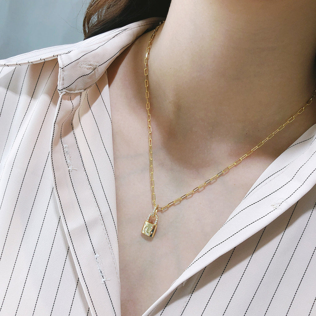 Delilah Necklace