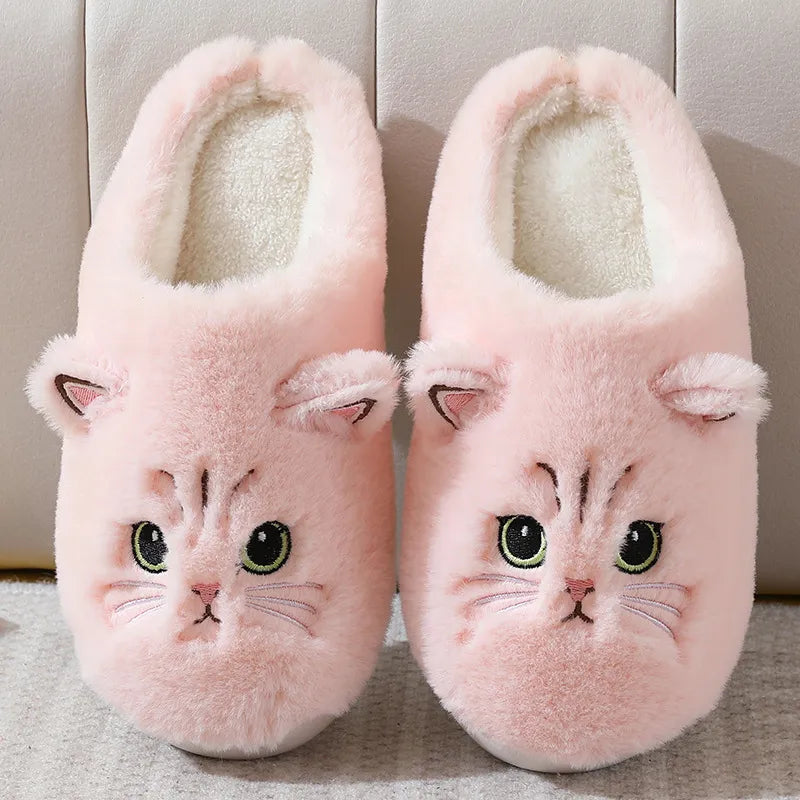 Luna - Plush Cat Plush Cappers