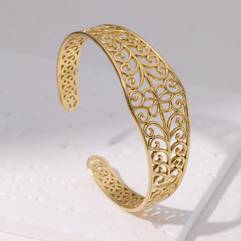 Havana Cuff