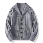 SWEATER SWEAT Cardigan Fat