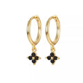 Eden Earrings