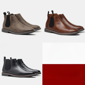 All 3 Pairs (Save €15)