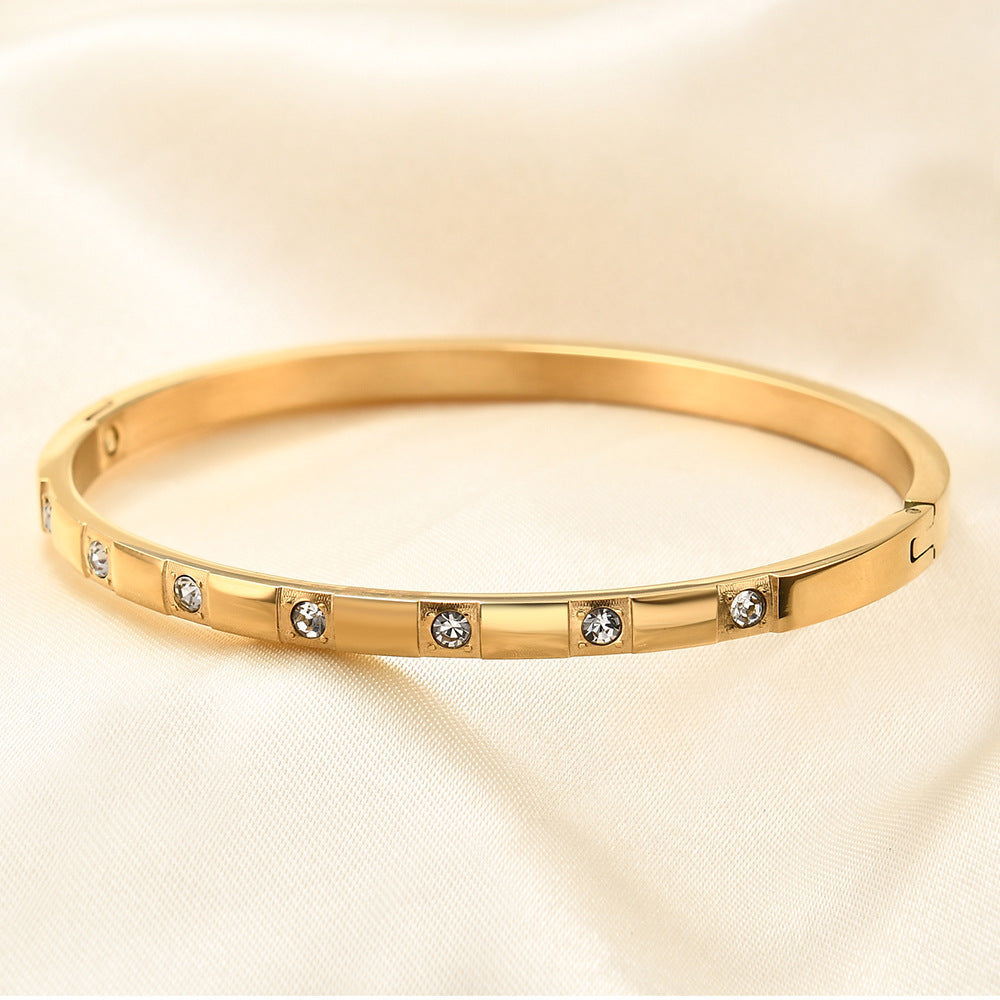 The Valerie Bangle