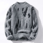 Arktyczny sweter