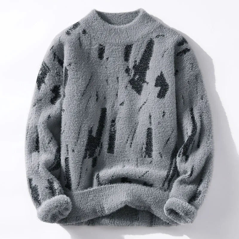 Arktyczny sweter