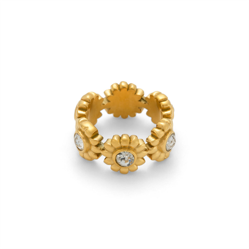 Daisy Ring