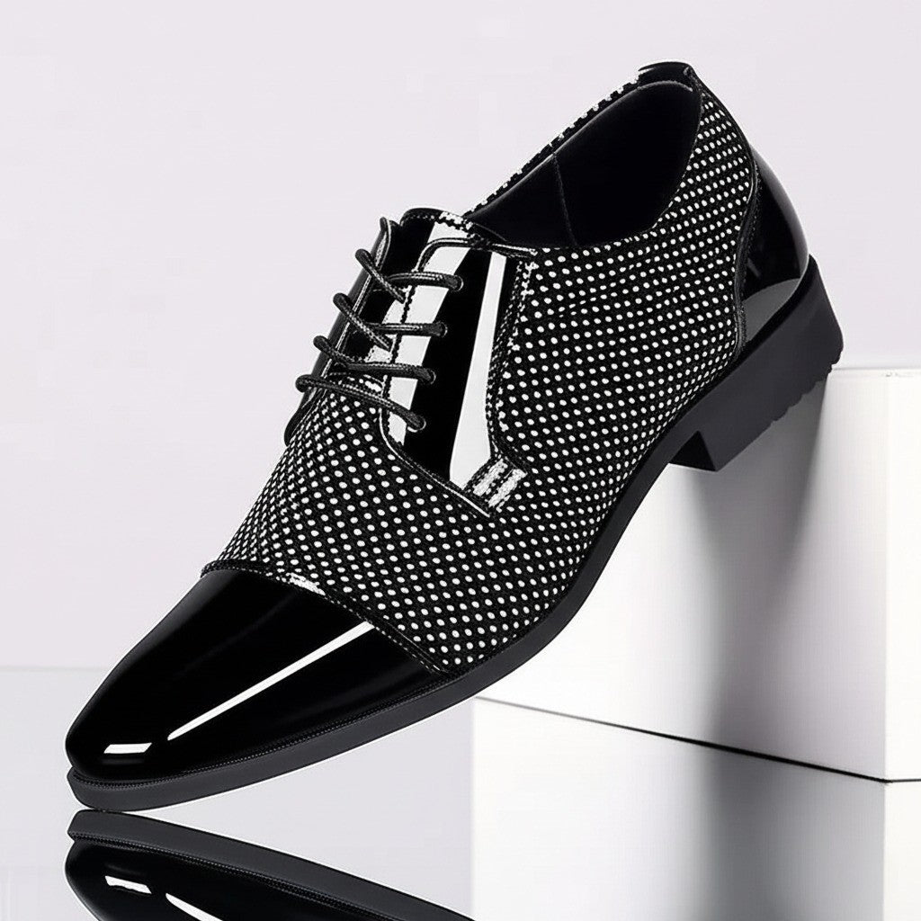 Moretti Heritage Loafers