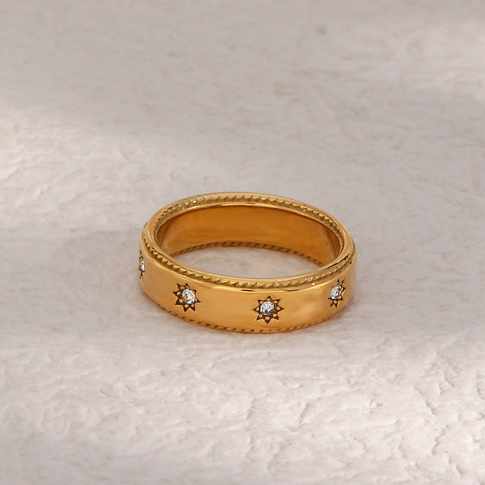 Nova Ring