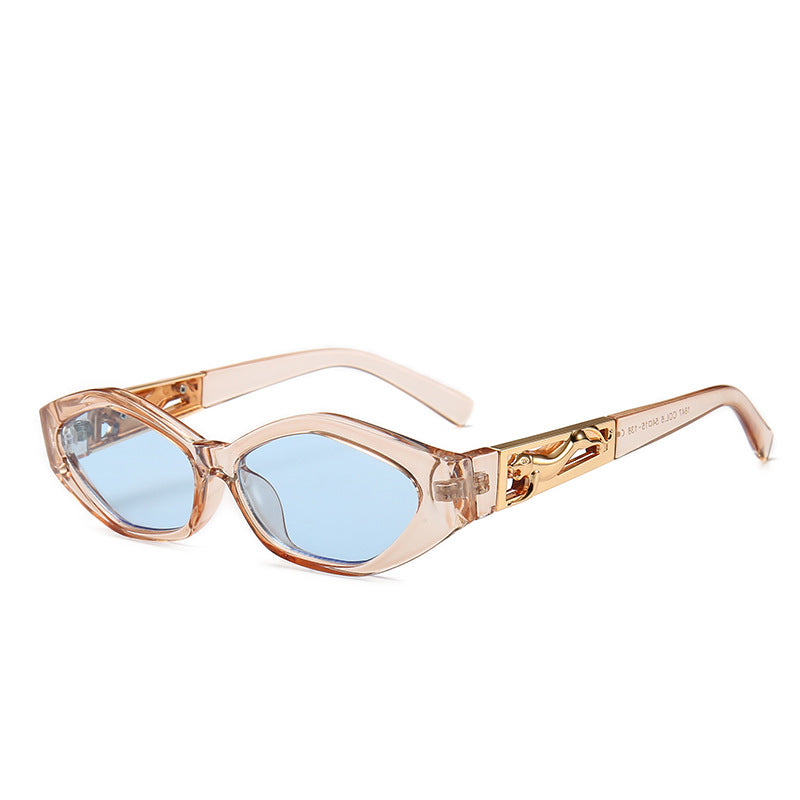 Cat-eye Sunglasses