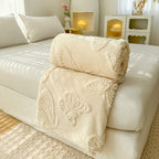 Celeste Butterfly Blanket