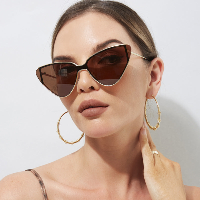 Eden Sunglasses