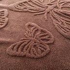Celeste Butterfly Blanket
