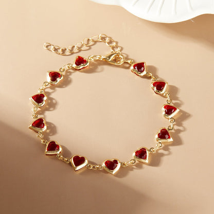 Romance Bracelet