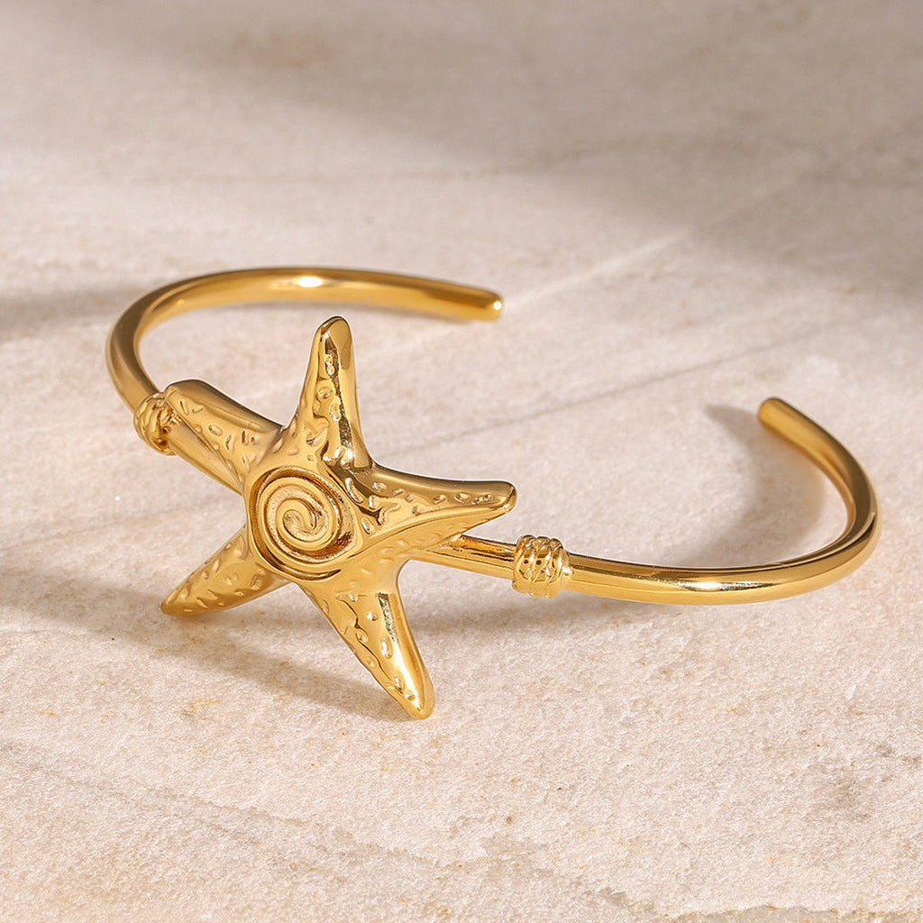 Starfish Bracelet