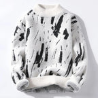 Arktyczny sweter