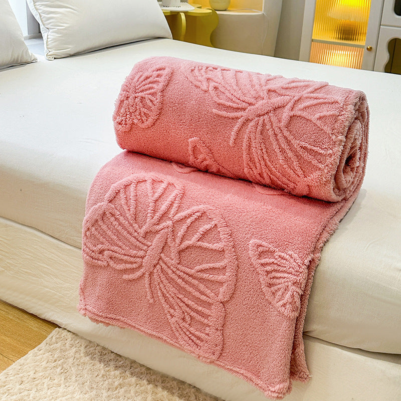 Celeste Butterfly Blanket