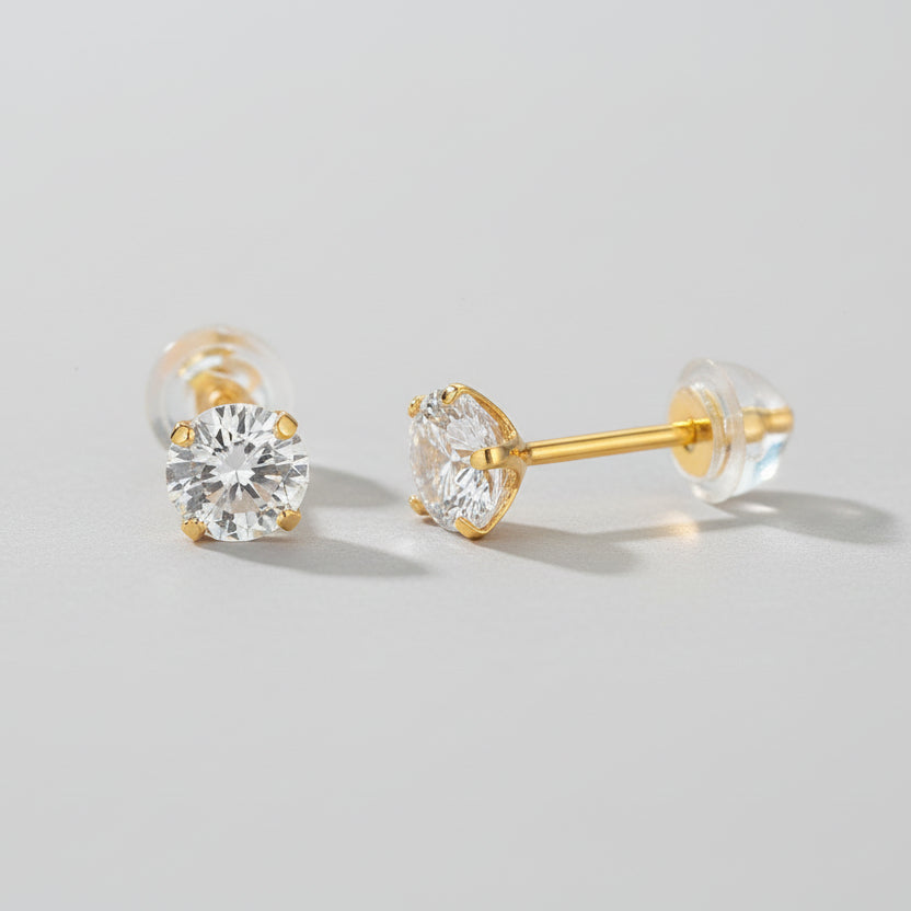 Leia Earrings