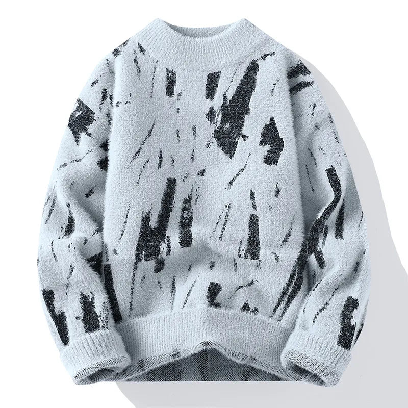 Arktyczny sweter