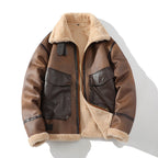 Fallon Aviator kurtka