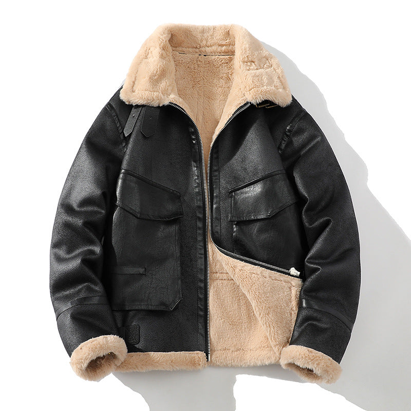 Fallon Aviator kurtka