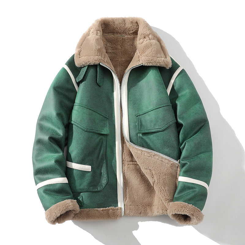 Fallon Aviator kurtka
