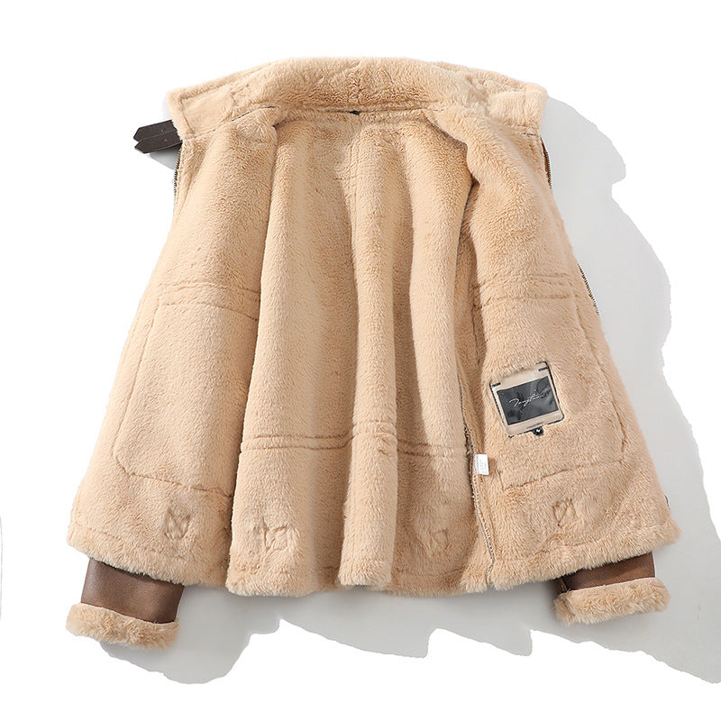Fallon Aviator kurtka