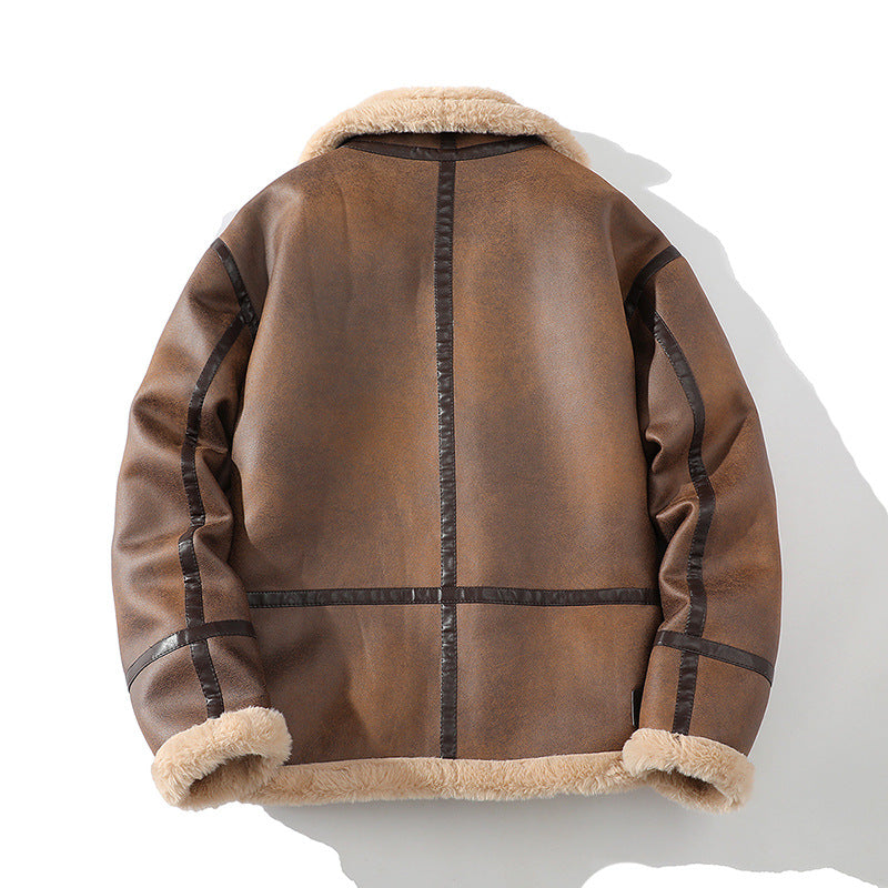 Fallon Aviator kurtka