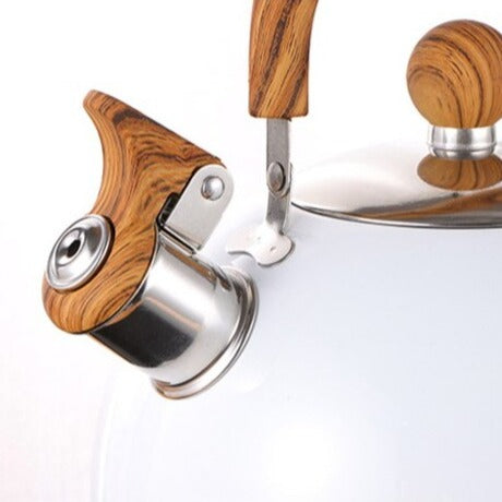 Kettle Harmony
