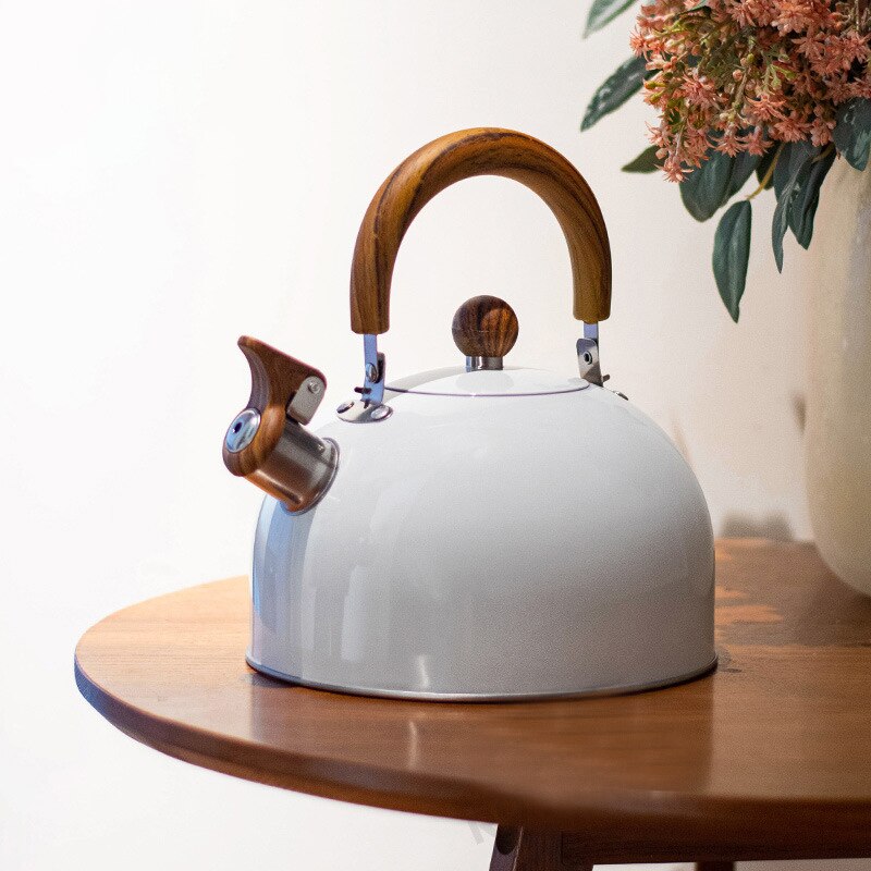 Kettle Harmony