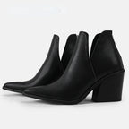 Cobra Noir Boots
