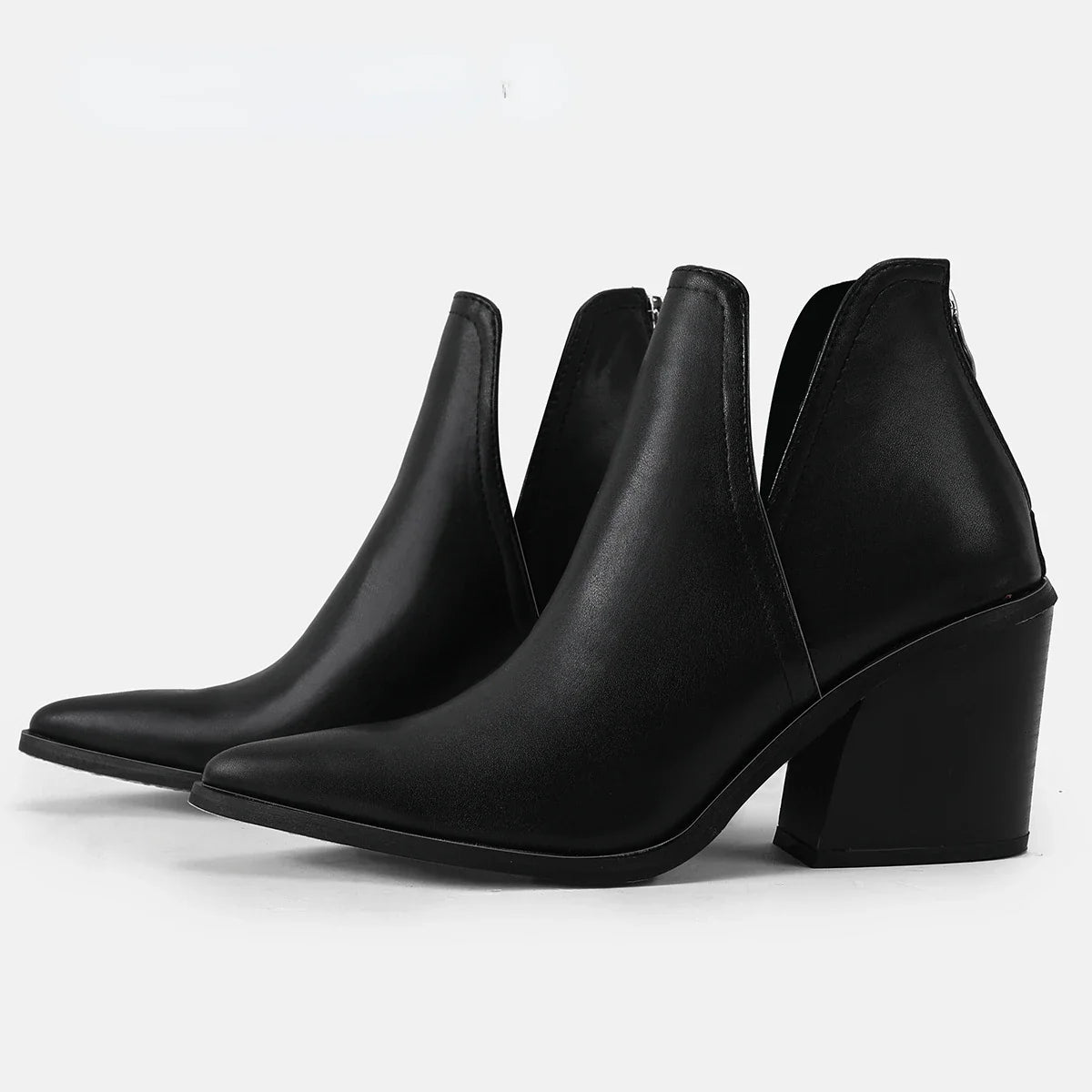 Buty Cobra Noir
