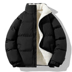 Kurtka puffer Bellano