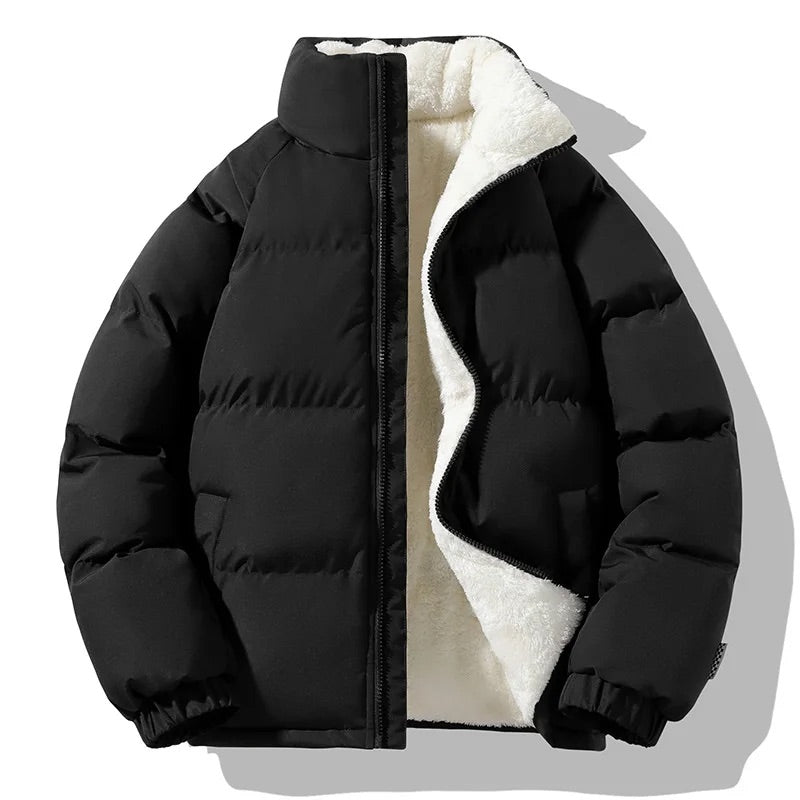 Kurtka puffer Bellano