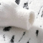 Arktyczny sweter