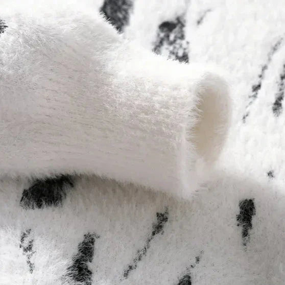 Arktyczny sweter