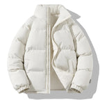 Kurtka puffer Bellano