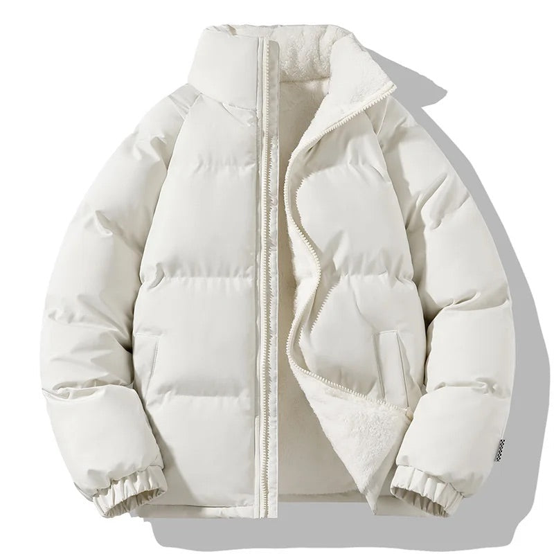 Kurtka puffer Bellano