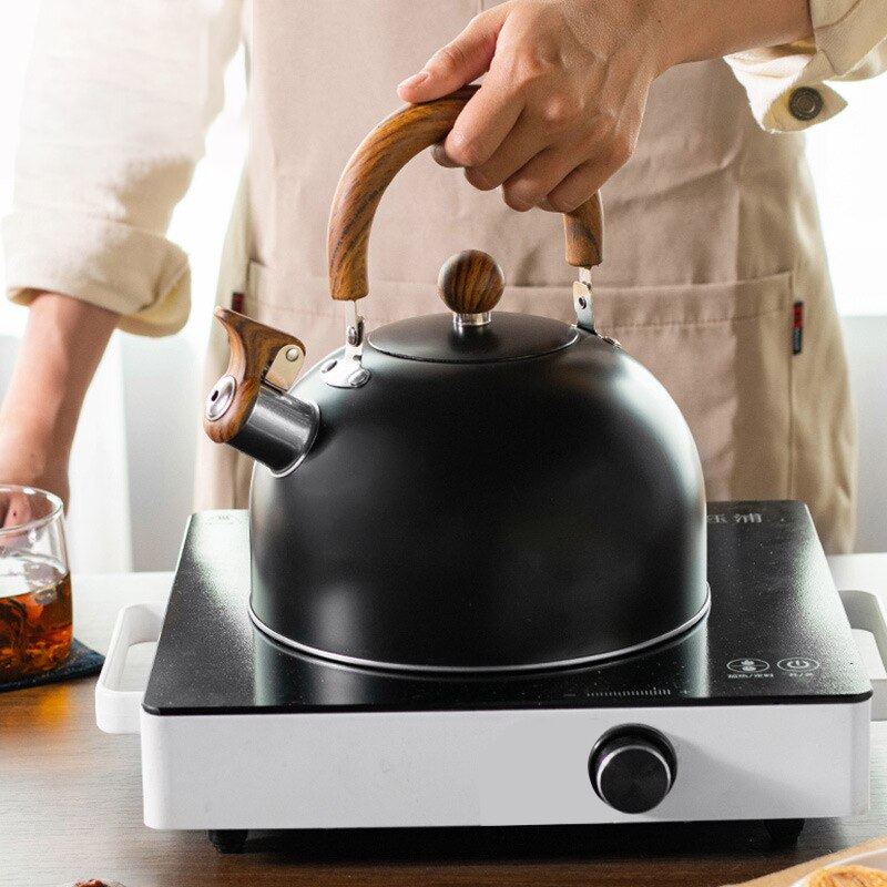 Kettle Harmony