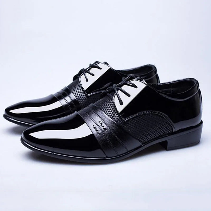 Savelle Classic Loafers