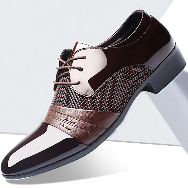 Savelle Classic Loafers