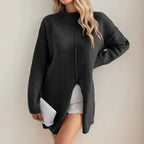 SWEATER DRAPE CRESTLINE