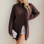 SWEATER DRAPE CRESTLINE