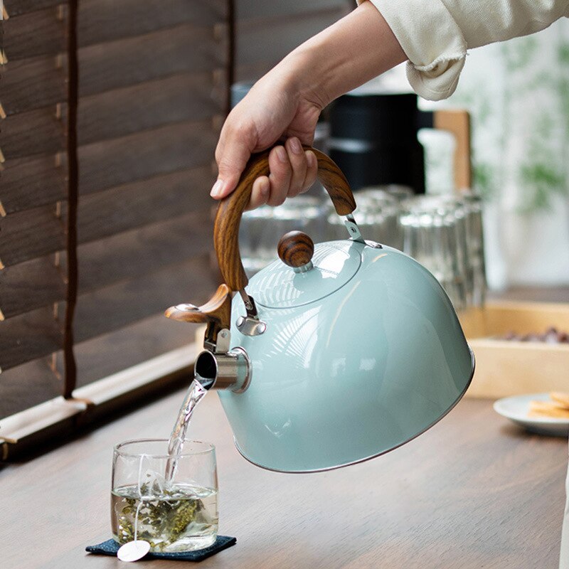 Kettle Harmony