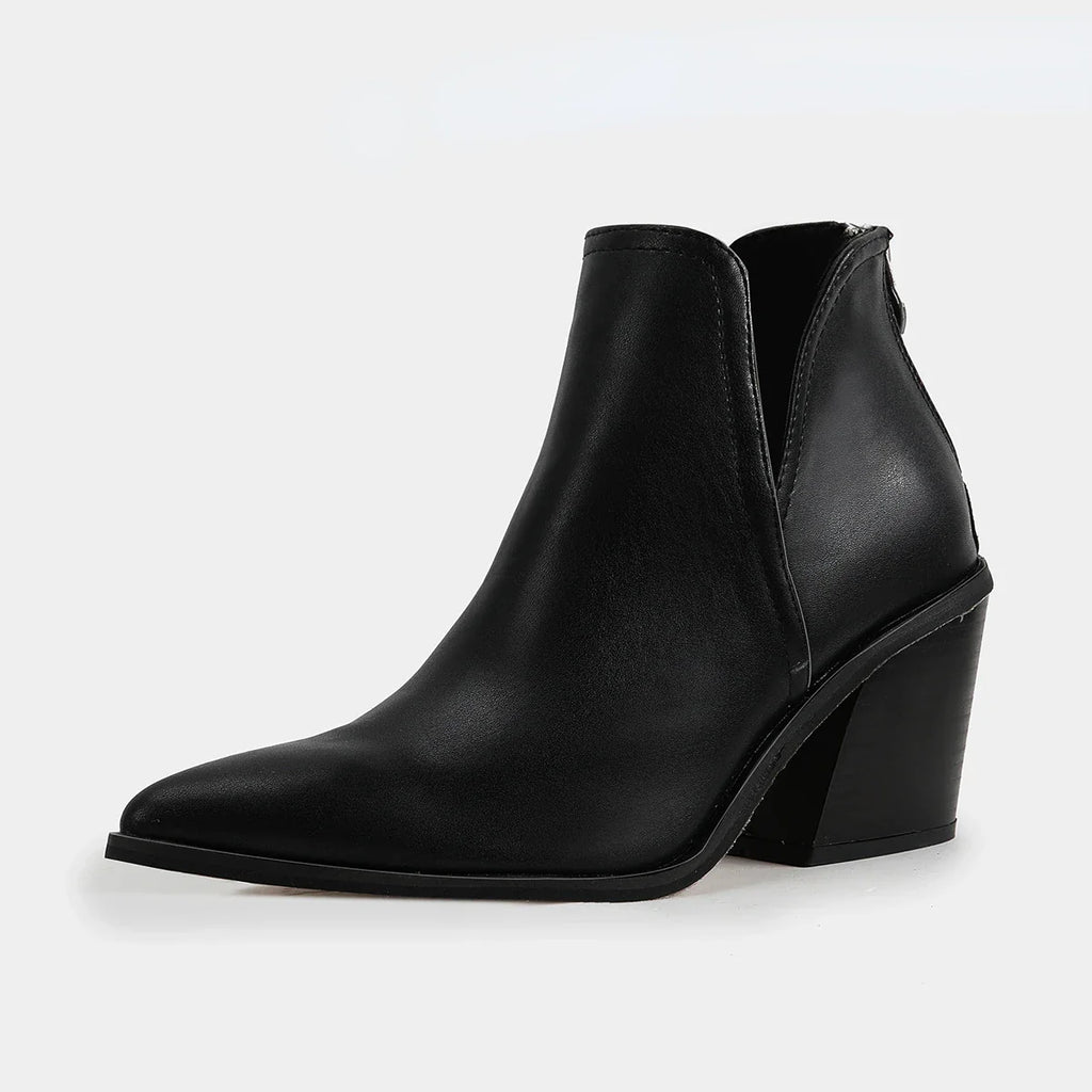 Cobra Noir Boots