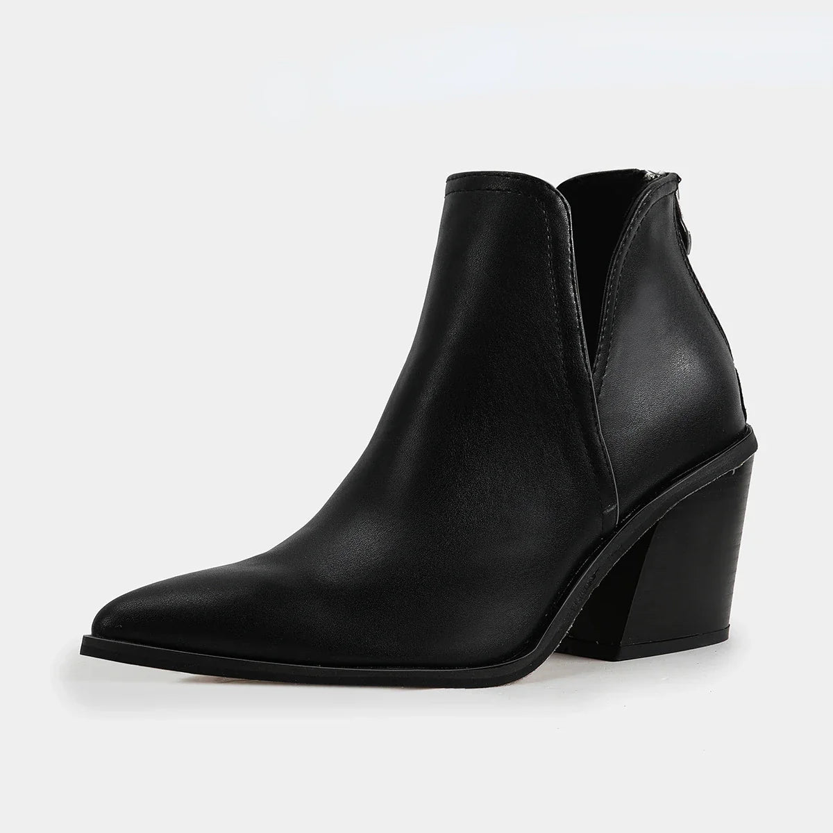 Buty Cobra Noir