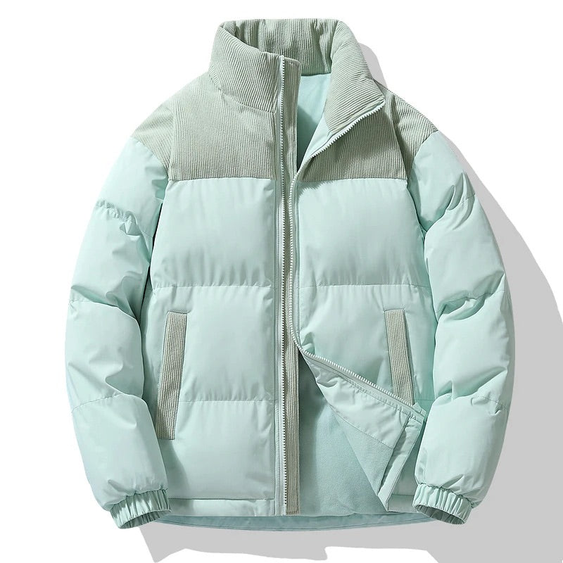 Kurtka puffer Lorivo