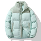 Kurtka puffer Lorivo