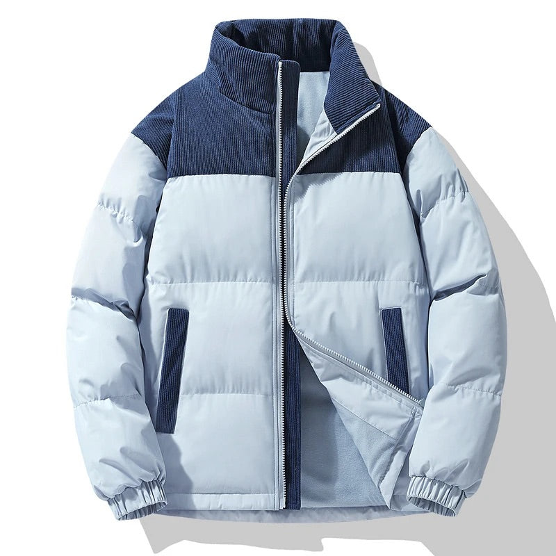 Kurtka puffer Lorivo