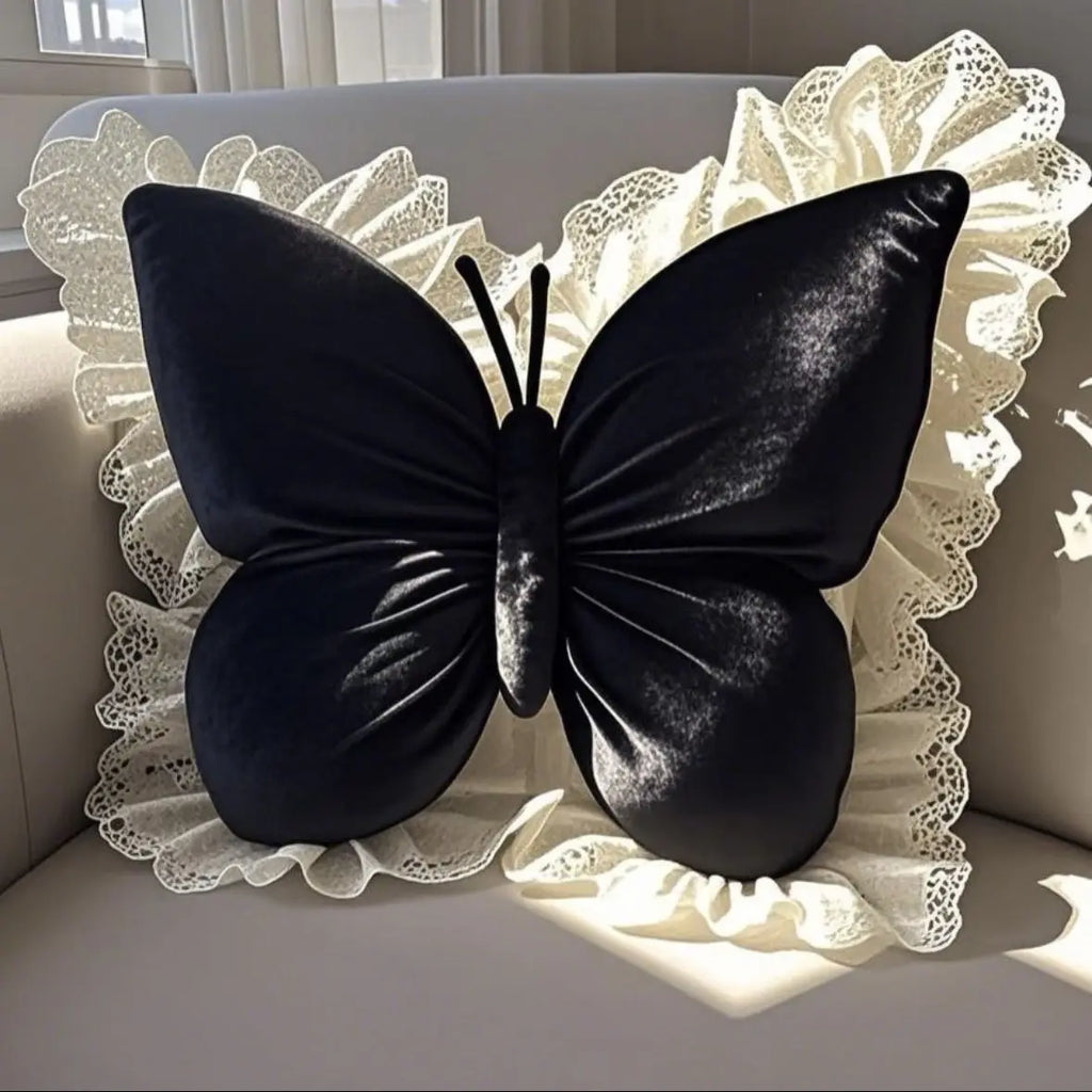 Poduszka Ella Butterfly